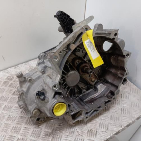 Boite de vitesses VOLKSWAGEN POLO 6