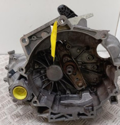 Boite de vitesses VOLKSWAGEN POLO 6 Photo n°3