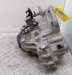 Boite de vitesses VOLKSWAGEN POLO 6 Photo n°4