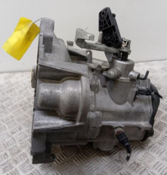 Boite de vitesses VOLKSWAGEN POLO 6 Photo n°6