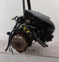 Moteur VOLKSWAGEN POLO 6