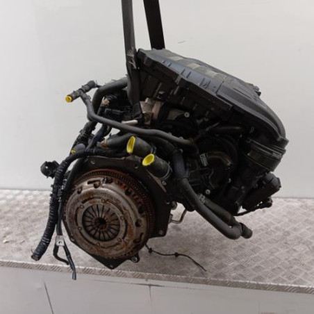 Moteur VOLKSWAGEN POLO 6