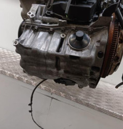 Moteur VOLKSWAGEN POLO 6 Photo n°5