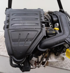 Moteur VOLKSWAGEN POLO 6 Photo n°6