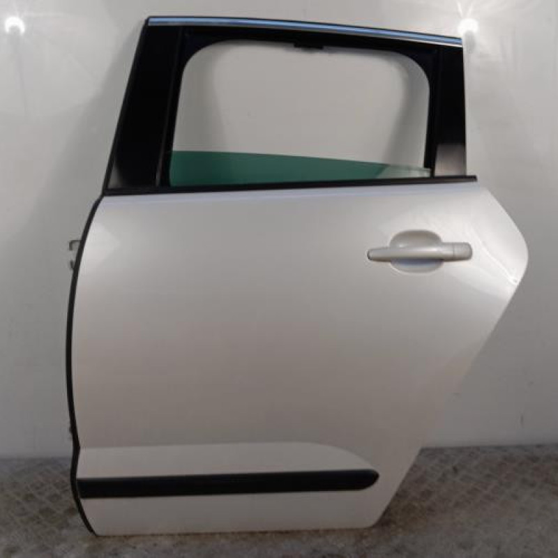 Porte arriere gauche PEUGEOT 3008 1 Porte arriere gauche PEUGEOT 3008 1
