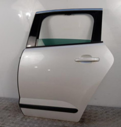 Porte arriere gauche PEUGEOT 3008 1
