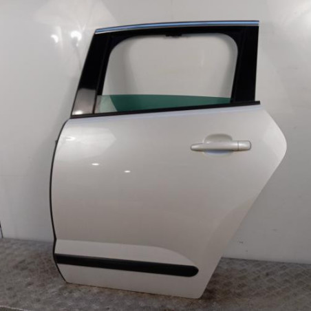 Porte arriere gauche PEUGEOT 3008 1