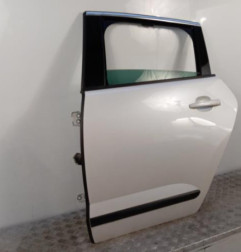 Porte arriere gauche PEUGEOT 3008 1 Photo n°3