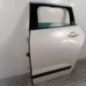 Porte arriere gauche PEUGEOT 3008 1