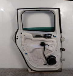 Porte arriere gauche PEUGEOT 3008 1 Photo n°4