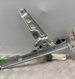 Leve vitre electrique avant gauche PEUGEOT 3008 1 Photo n°5