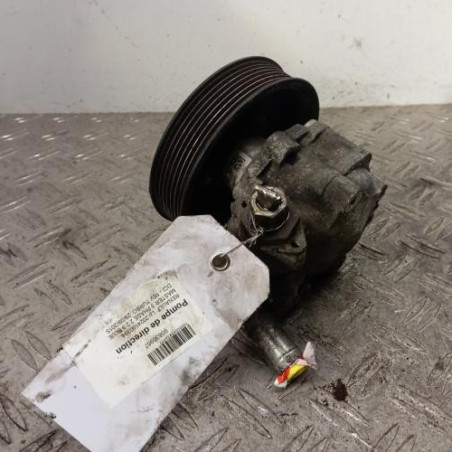 Pompe de direction RENAULT MASTER 3