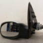 Retroviseur gauche PEUGEOT 206