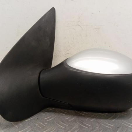 Retroviseur gauche PEUGEOT 206