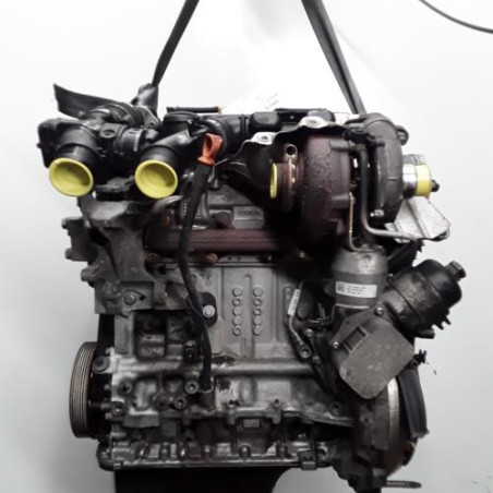 Moteur PEUGEOT 207 Photo n°1