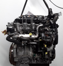 Moteur PEUGEOT 207 Photo n°3
