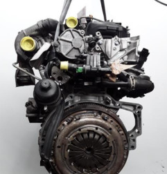 Moteur PEUGEOT 207 Photo n°4