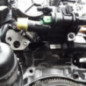 Moteur PEUGEOT 207