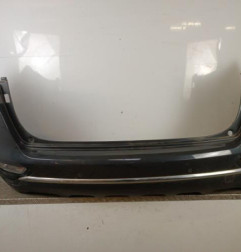 Pare choc arriere KIA SPORTAGE 4 Photo n°1