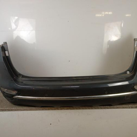 Pare choc arriere KIA SPORTAGE 4 Photo n°1