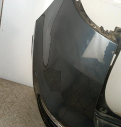 Pare choc arriere KIA SPORTAGE 4