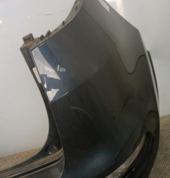 Pare choc arriere KIA SPORTAGE 4 Photo n°3