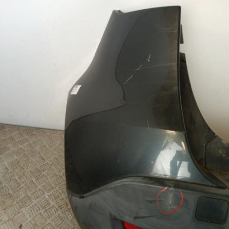 Pare choc arriere RENAULT SCENIC 3