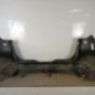 Pare choc arriere RENAULT SCENIC 3