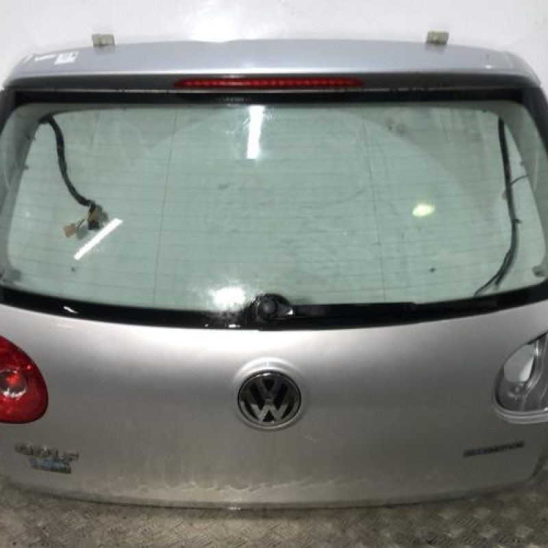 Malle/Hayon arriere VOLKSWAGEN GOLF 5 Malle/Hayon arriere VOLKSWAGEN GOLF 5