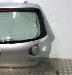 Malle/Hayon arriere VOLKSWAGEN GOLF 5
