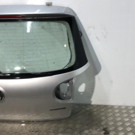 Malle/Hayon arriere VOLKSWAGEN GOLF 5