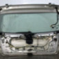 Malle/Hayon arriere VOLKSWAGEN GOLF 5