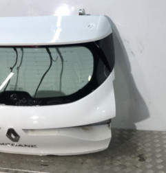 Malle/Hayon arriere RENAULT MEGANE 4