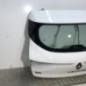 Malle/Hayon arriere RENAULT MEGANE 4