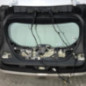 Malle/Hayon arriere RENAULT MEGANE 4