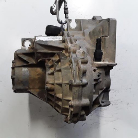 Boite de vitesses RENAULT MASTER 2