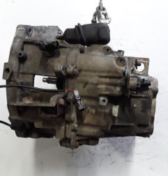 Boite de vitesses RENAULT MASTER 2 Photo n°4
