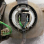 Optique avant principal droit (feux)(phare) PEUGEOT 309