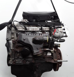 Moteur RENAULT CLIO 1 Photo n°1