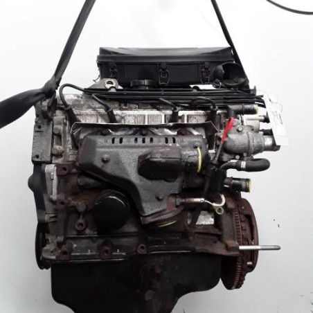 Moteur RENAULT CLIO 1 Photo n°1