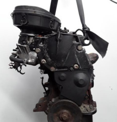 Moteur RENAULT CLIO 1