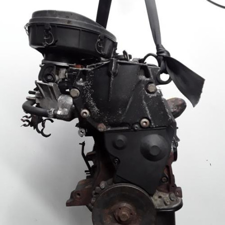 Moteur RENAULT CLIO 1