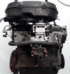 Moteur RENAULT CLIO 1 Photo n°3