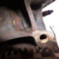 Moteur RENAULT CLIO 1
