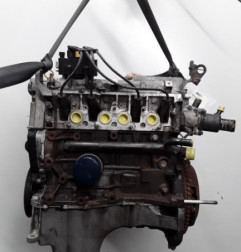 Moteur DACIA SANDERO 1 Photo n°1