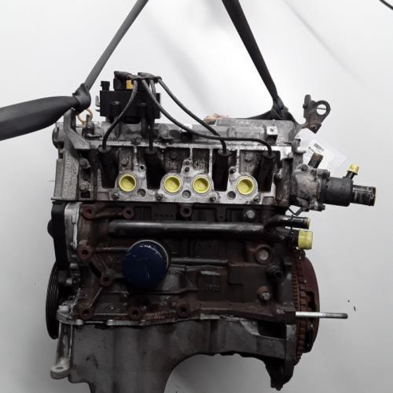 Moteur DACIA SANDERO 1