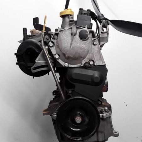 Moteur DACIA SANDERO 1