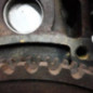 Moteur DACIA SANDERO 1