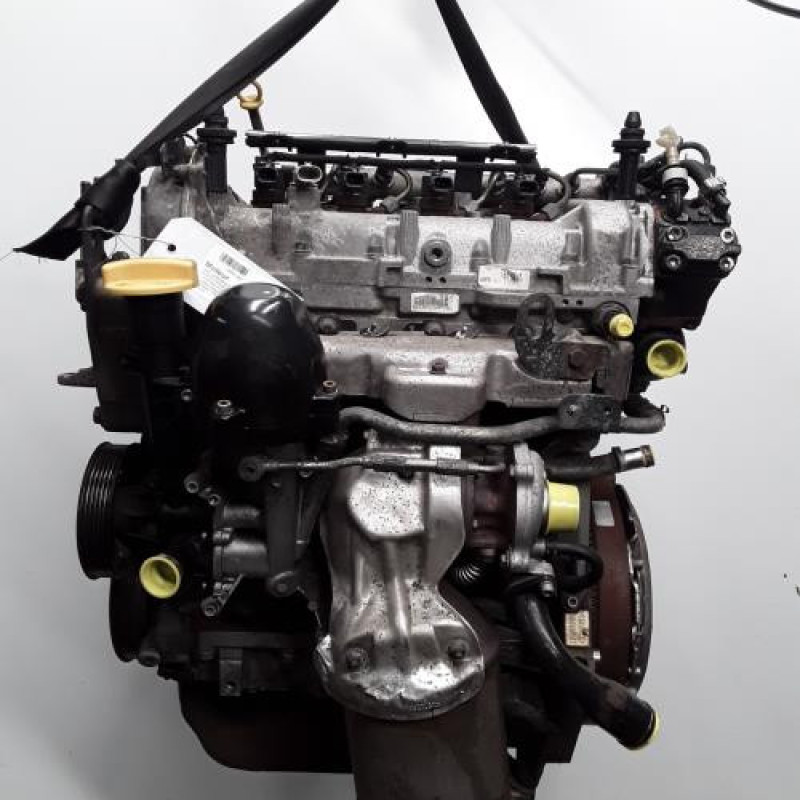 Moteur FIAT PUNTO 2