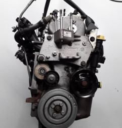 Moteur FIAT PUNTO 2